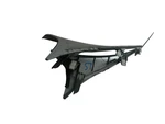 2007-2008 Lexus IS250 Left Right Center Console Upper Trim Lh-rh Set Oem 14068 Used. Price: $47.37.