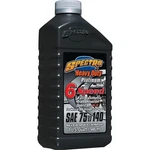 Spectro Performance Oils Platinum Full Syn Speed 75W140 Qt R.HDPG6 New. Price: $39.74.