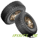 Bfgoodrich All Terrain T/a KO2 Rwl 37X12.5X17 124R 50K Mleage Load Range New. Price: $1165.39.