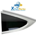 2016-2020 Tesla Model X Rear Left Driver Side Quarter Glass 1034906-00-I Oem New. Price: $150.00.