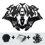 Gloss Black Fairing Kit For Honda CBR250R 2011-2014 Plastic Injection Bodywork New. Price: $379.95.