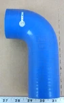 Silflex 40-10 Blue High Temperature Silicone 2 Id 90 Elbow Hose P/n J600854 New. Price: $39.90.