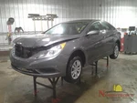 2013 Hyundai Sonata Windshield Wiper Transmission Used. Price: $110.00.