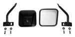 Crown Auto RT30021 Quick Release Mirror Set For Easy Installation New. Price: $89.99.