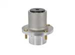 Rotary Brand Replacement Deck Spindle For Fits Replaces Hustler: 125981, New. Price: $72.56.