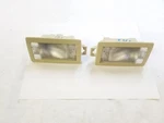 Tan Second Row Map Dome Light Fits 15 16 17 Lincoln Navigator Used. Price: $45.78.