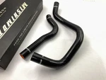Mishimoto MMHOSE-CIV-92B16BK Silicone Performance Radiator Kit Civic New. Price: $121.46.