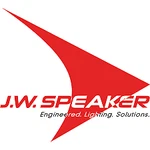 Speaker JWS1603651 793 12110V Amber Stripe New. Price: $123.26.