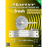 Cmp Group CMY150KITM Magnesium Anode Yamaha 150HP New. Price: $55.17.