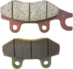 New 2011-2020 Can-am Commander 800 Oem Rh Right Brake Pad Kit 715500336. Price: $19.95.