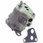 Melling M81A Oil Pump Standard-volume For Amc/jeep 2.5L/199/232/258 New. Price: $99.39.