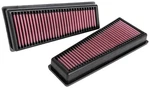 K&n Filters 33-3140 Replacement Air For 19-21 Mercedes-benz Amg Gt 63 New. Price: $157.99.