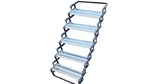 Torklift A7505 Direct-fit Glowstep Rv Truck Camper Light-up Steps New. Price: $510.00.
