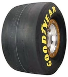 Goodyear D1408 Eagle Drag Slick New. Price: $513.99.