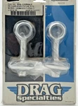 Drag Specialties DS-195063 Rear Chain Adjuster Assembly For '73-'99 Harley New. Price: $34.07.