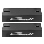 Carli CS-DRBD-25 Rear Bump Stop Drops For 14-24 Ram 2500 4X4 Air Ride New. Price: $197.00.