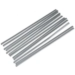Drake Muscle Cars 5R3Z-13208-BARS Sill Plate Accent Strips Set New. Price: $45.62.