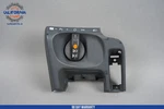 92-99 Mercedes W140 400SEL S500 Headlight Fog Lamp Knob Switch Bezel Oem Used. Price: $115.50.