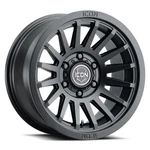 Icon Alloys Recon Slx 17X8.5 6X135 6MM Satin Black 3617856350SB New. Price: $288.80.