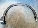 Mazda CX5 12-17 Driver Side Front Wheel Arch Trim Molding KD53-51W21 Used. Price: $34.89.