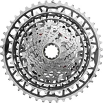 Sram Force Xplr XG-1371 Cassette 13-SPEED, 10-46T, Xdr Driver, Silver, E1 New. Price: $305.00.