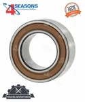 Four Seasons A/c Compressor Bearing 25211 High-quality Auto Part, Universal Fi New. Price: $32.63.