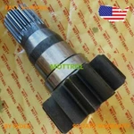 099-0231 Shaft Pinion Swing Reduction Fits Caterpillar E110B E120B 0990231 New. Price: $499.99.