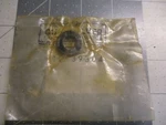 Mercury Quicksilver 12-39304 Tilt Pin Washer 45 50 60 70 All Cyl New. Price: $7.99.