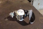 2008 Nitro Front Seat Belts 125638 Used. Price: $60.00.
