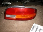 94 Nissan Altima R. Tail Light Quarter Panel Mounted From 2/93 124621 Used. Price: $78.84.
