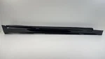 21-26 Lexus IS300 IS350 IS500 F Sport Right Side Skirt Rocker Panel Molding Oem Used. Price: $449.99.