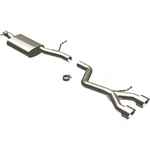 Magnaflow 16502 Exhaust System Kit New. Price: $1124.58.