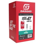 Gasgas Motorex Ock Engine Oil Change Kit 1.0L Full Synthetic - U7121040C New. Price: $31.50.