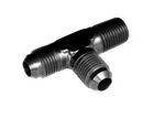 Redhorse Performance 826-12-12-2 Black -12AN 3/4NPT On Run Tee New. Price: $37.24.