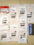 Honda NSF100 Carburetor Overhaul Kit Genuine Oem Parts + Ngk Iridium Spa New. Price: $149.99.