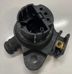 Mercedes-benz Plug Socket 201-540-02-81 For W201, W124, R107 & More New. Price: $46.95.