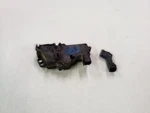 Right Front Door Latch Actuator & Ajar Sensor Fits 17 18 19 Ford F250 F350 Used. Price: $28.00.
