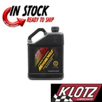 Klotz Techniplate Synthetic Tc-w 2-STROKE Oil Gallon KL-3021 New. Price: $63.45.