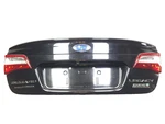 2015 - 2019 Subaru Legacy Trunk Lid Oem Used. Price: $315.00.
