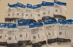 Ford JL3Z-7N134-A Oem Bolts Automatic Transmissions Front Support Pkg Of 12 New. Price: $21.95.