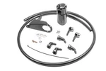Radium Engineering 20-0985-FL Oil Catch Can Kit New. Price: $230.75.