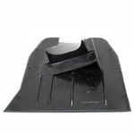 Sea-doo Oem Challenger Speedster Wake Sport Jet Boat Ride Plate, 271001705 Used. Price: $49.99.