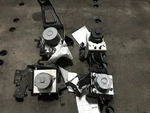 2004-2007 Volkswagen Beetle Anti Lock Brake Unit Abs Pump Assembly 129K Oem Used. Price: $132.35.