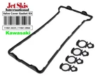 Oem Kawasaki Ninja Valve Cover & Spark Plug Gasket Kit 11061-0223 New. Price: $103.95.