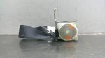 08 - 10 Nissan Altima Center Middle Rear Seat Belt Retractor Used. Price: $25.56.