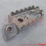 Yamaha Super Tenere XT1200Z 2012-2017 Genuine Footrest Lh 23P-27451-00-00 Oem New. Price: $82.94.