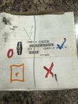 Polaris 2203336 New. Price: $24.99.