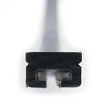 SP1 Slide Style 56IN. Black Snowmobile 102-56-80 440-00101 128890 New. Price: $20.66.