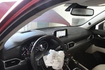 Dash Panel With Head-up Display Fits 17-23 Mazda CX-5 3109799 Used. Price: $519.00.