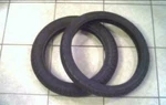Honda Urban Express (2) Tires NU50 (2.25X16 / 2.75X14) Pair *new*. Price: $154.99.